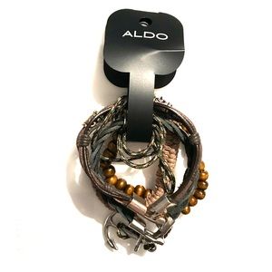 Aldo Bracelet Set